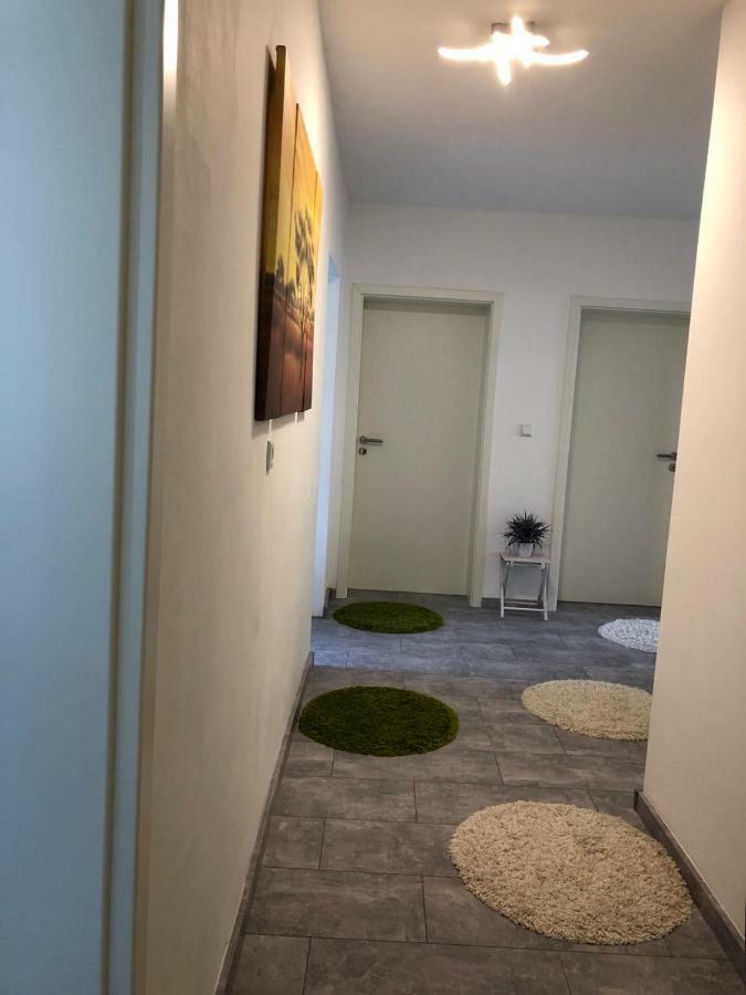 International 2 Apartment Bad Harzburg Exterior photo